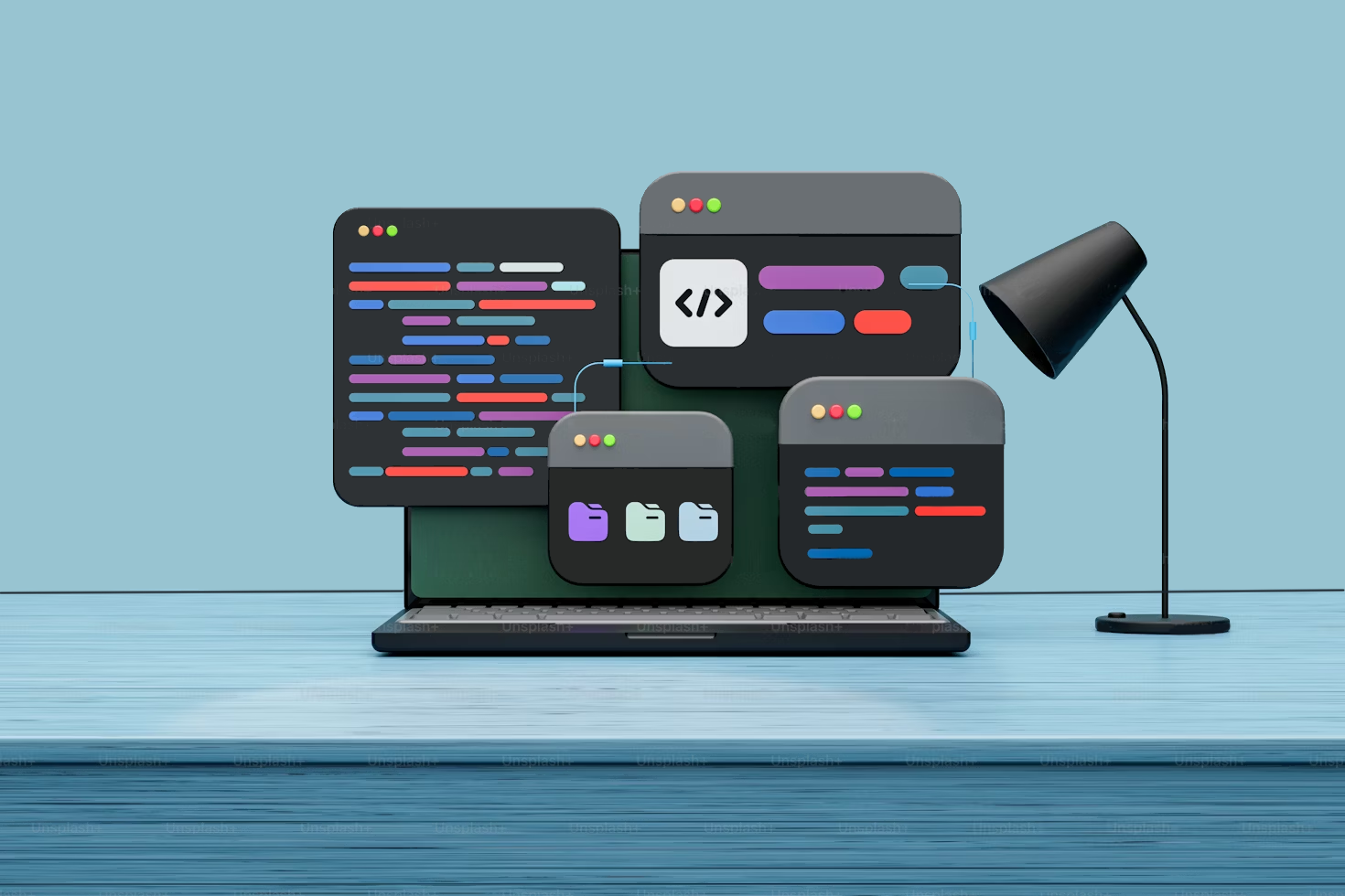 The Best web development service in pollachi and coimbatore hero.png