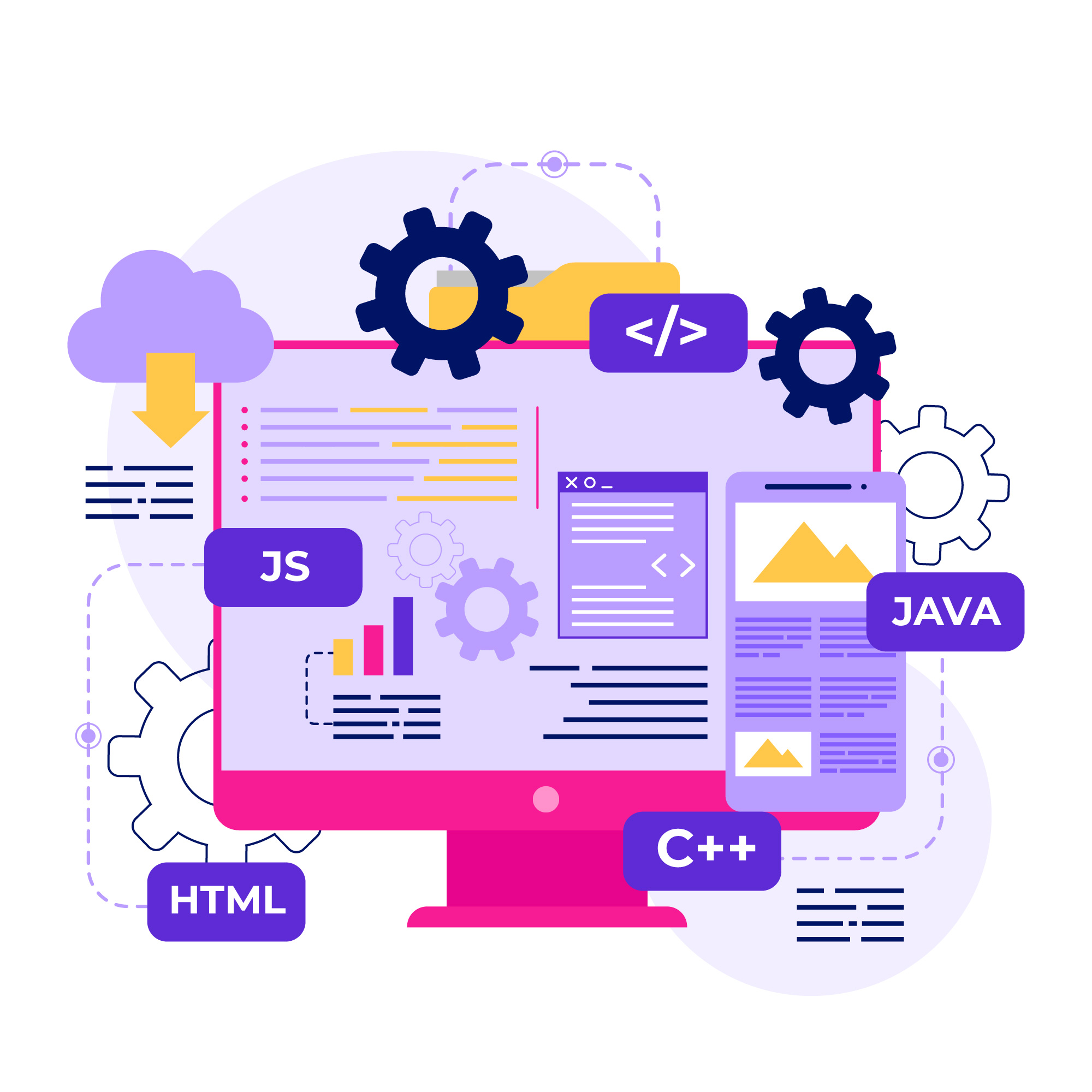 Image of web-development4-in-pollachi